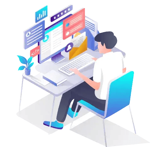 Frontend Development