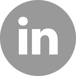 LinkedIn Icon